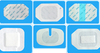 Adhesive Wound Dressing