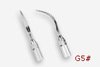 Scaling Tip G5