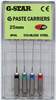 Dental Paste Carrier (#25-40)