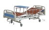 Medical Double-crank Bed (CAO2128)