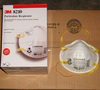 N95 Face Mask, Flu Mask Anti H1N1 Swine Flu