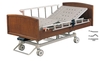 Luxurious Three Functions Electric Hospital Bed (CBLD-4)