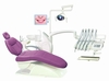 Dental Unit With Real Leather (SDT-A560) 