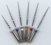 NiTi Multi-Taper Files
