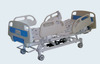 Three Functions Electric Hospital Bed (CBLD-1)