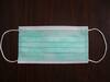 Non-Woven Face Mask