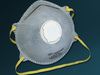 N95 Cup Face Mask (CKH-N95-C-V)