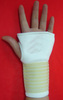 Medical Elasticated Wrist (Palm) Support W/Stretch Tape