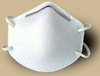 Cone Style Mask