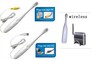 Freezing/Wireless Dental Camera