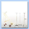 Infusion Stand (HF-507/508/509/5010)