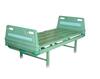 ABS Single-Crank Hospital Manual Bed (THR-MB044)