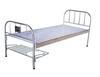 Stainless Steel Flat Medical Bed (THR-FB056)