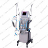 Emergency ventilator