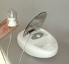 330680 Compressor Nebulizer (Special Nose Type)