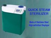 Quick Steam Sterilizer B