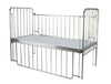 Stainless-Steel Rail Children Bed (THR-ZB12)
