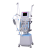 ICU  Ventilator