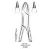 Pedo Extracting Forceps Carbide Tip,Tooth Extracting Forceps