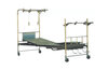 Stainless Steel Pulley Arms Tilt Traction Bed (JF03400320)