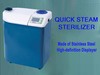 Qucik Steam Sterilizer A