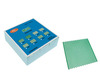 Rentension Mesh Wax (SM-LW)