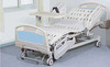 Deluxe Electric Five-Function Care Bed (HD-838A)