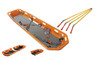 Basket Stretcher (YD-8A/8B)