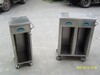 Medical Records Trolley (THR-CTS)
