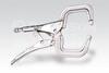 LOCKING PLIERS 5"