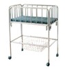 stainless steel child bed (THR-ZBC17)