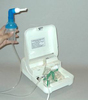 330660 Compressor Nebulizer (Adult Type)