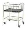 Stainless Steel Child Bed (THR-ZBE17)