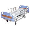 3-Crank Manual Hospital Bed (THR-MB007)