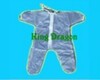 Mortuary Undergarments