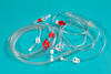 Bloodline Tubing Set for Hemodialysis (BAIN-BL-001)