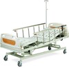 Five Function Electric Hospital Bed (ALK06-B06P)