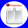 Electrosurgical Plate (FA/P200SH)