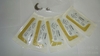 Absorbable surgical suture