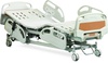 Five Function Electric Medical Bed (ALK06-B01P)