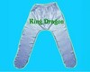 Capri Pants (SV/UA-100 Series)