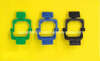 Linking Frame (I-30)