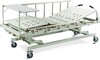 Three Crank Manual Hospital Bed (ALK06-A330P)