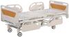 Tripe-Crank Manual Hospital Bed (THR-MB318)