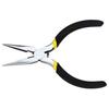 Long chain nose pliers