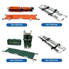 Telescopic Folding Stretcher (MLF999-D)