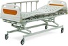 Three Crank Manual Hospital Bed (ALK06-A328P)