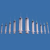 Disposable Syringe (JB4410)