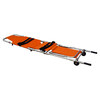 Folding Wheel Stretcher