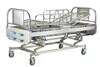 Stainless Steel Lateral Bed (ALK06-A668B)